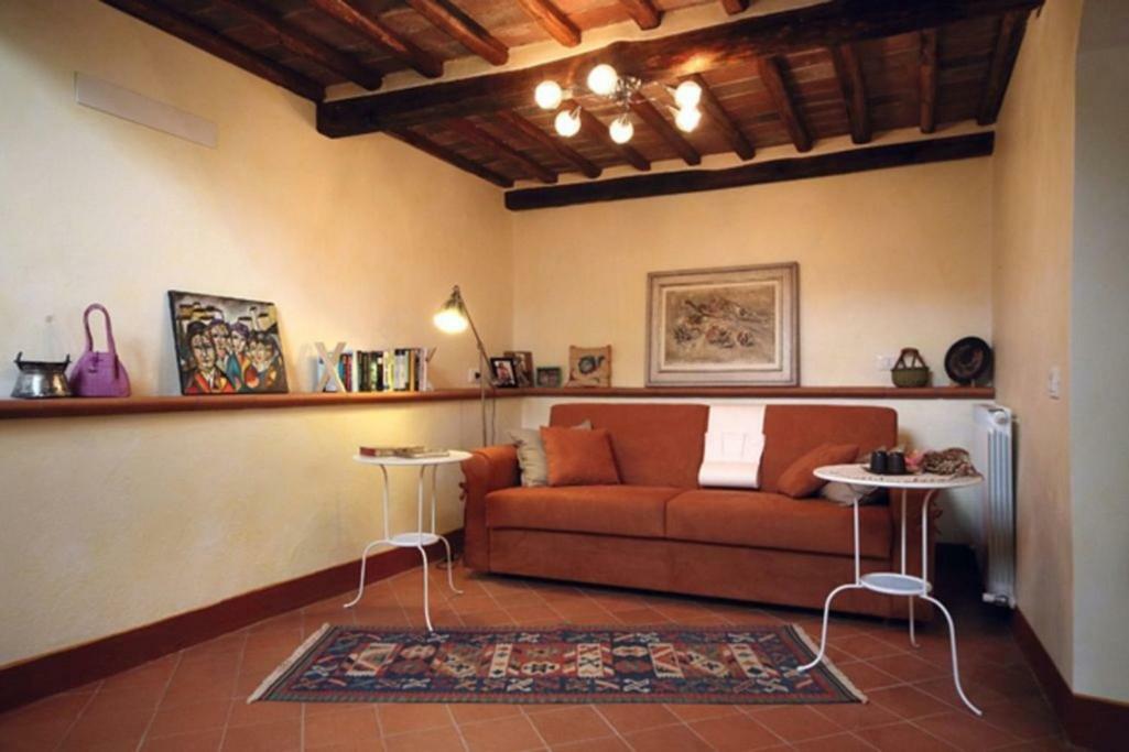 Casa Patrizia Villa Borgo a Mozzano Bagian luar foto