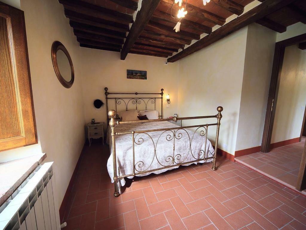 Casa Patrizia Villa Borgo a Mozzano Bagian luar foto