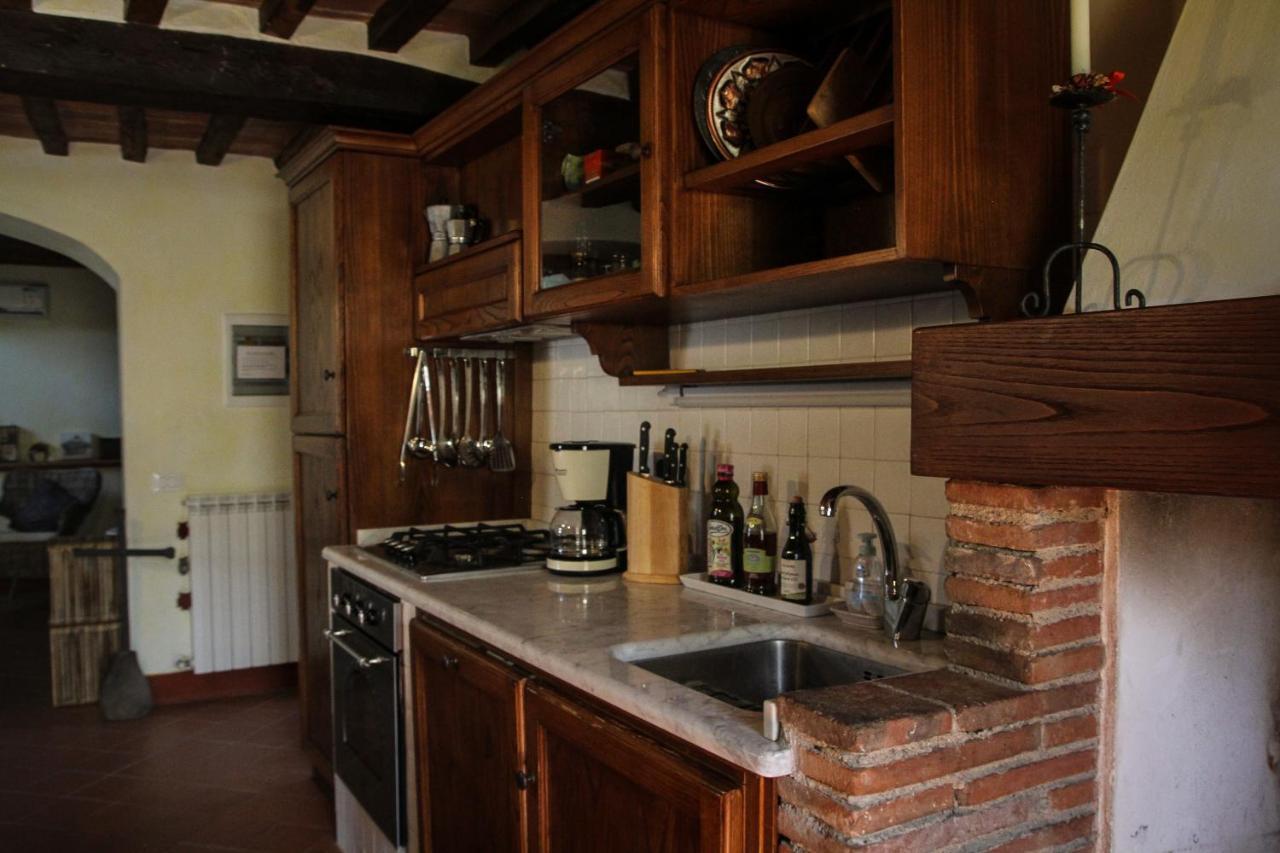 Casa Patrizia Villa Borgo a Mozzano Bagian luar foto